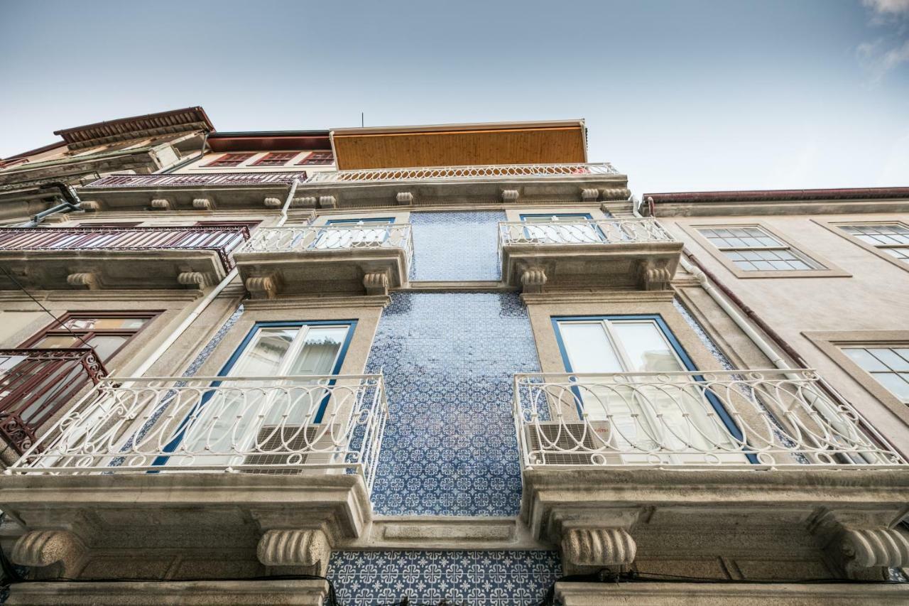 Janelas De Sao Bento By Porto City Hosts Exterior foto