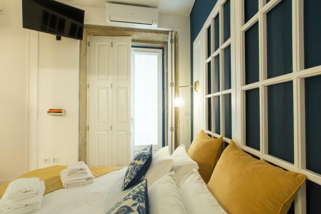 Janelas De Sao Bento By Porto City Hosts Exterior foto