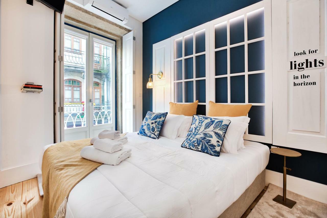 Janelas De Sao Bento By Porto City Hosts Exterior foto