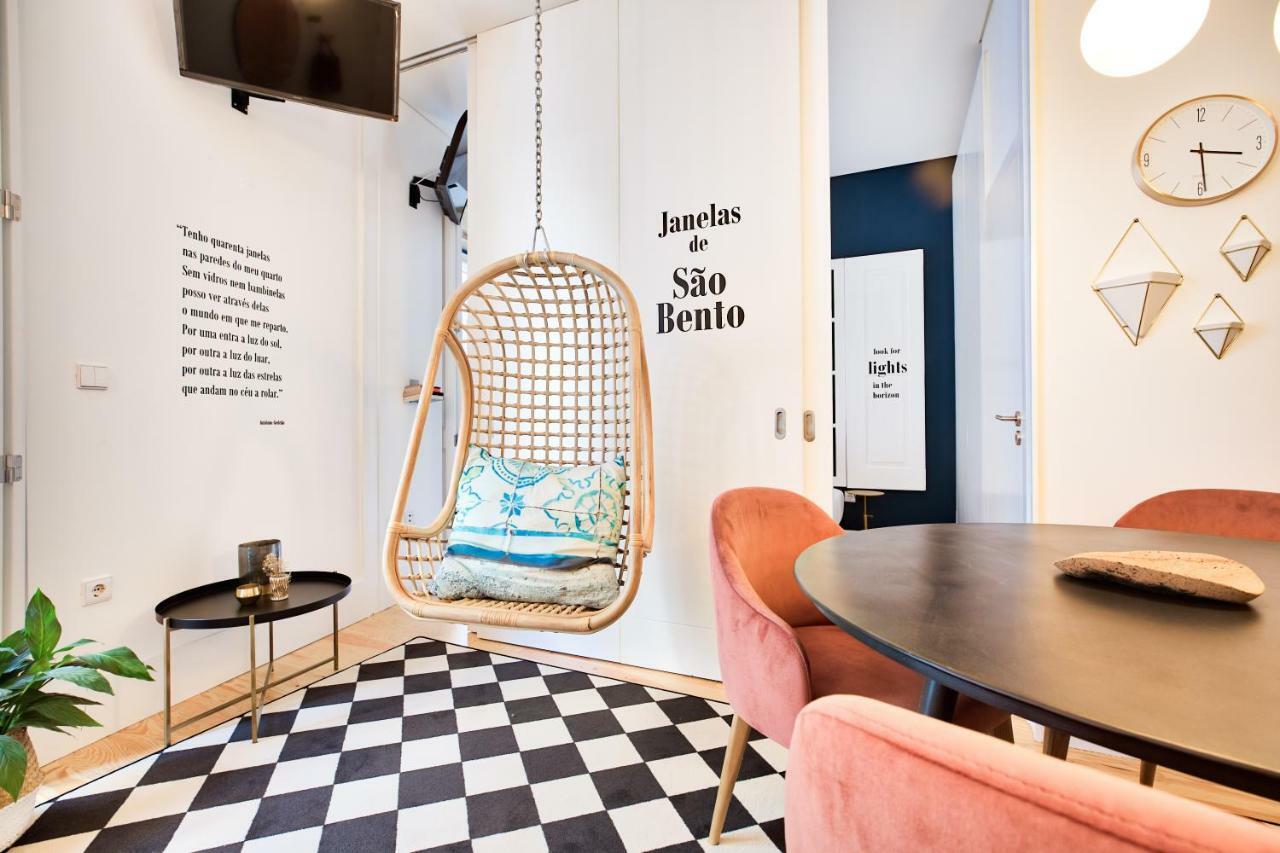 Janelas De Sao Bento By Porto City Hosts Exterior foto